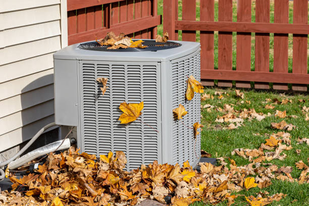 Best Best HVAC Companies  in Weidman, MI