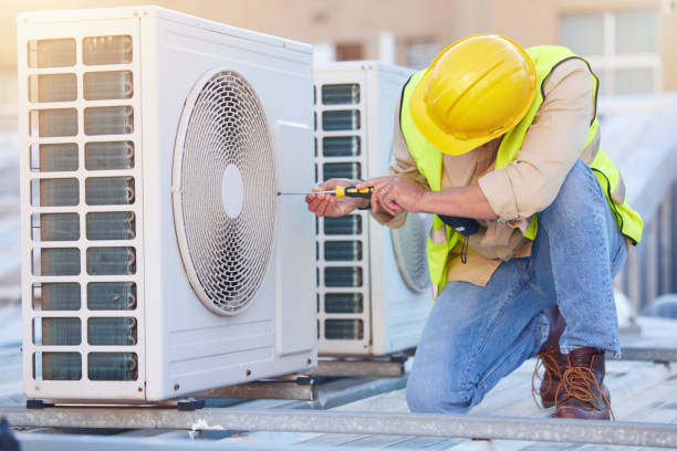 Best Affordable Air Conditioning Repair  in Weidman, MI
