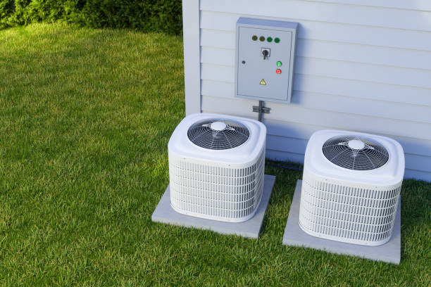 Best HVAC Installation Services  in Weidman, MI
