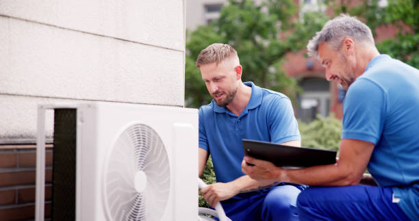 Best Local HVAC Companies  in Weidman, MI